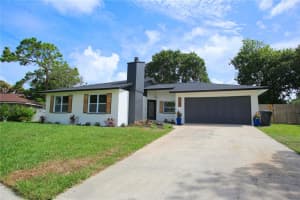 4207 Grovewood Ln, Titusville, FL 32780, Sold 09/16/22