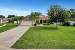 2585 W Moonlight Ln, Eustis, FL 32726, Sold 10/07/22