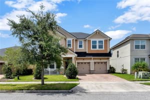 4951 MILLENNIA GREEN DR, ORLANDO, FL 32811 Sold 10/21/22