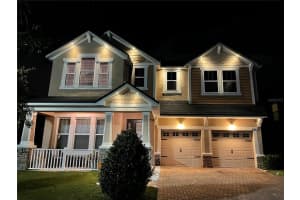 4951 MILLENNIA GREEN DR, ORLANDO, FL 32811 Sold 10/21/22