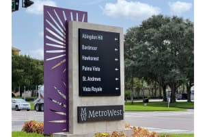 7270 WESTPOINTE BLVD #914, ORLANDO, FL 32835 Sold 12/30/22