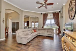 4950 ROCK ROSE LOOP, SANFORD, FL 32771 Sold 09/26/22