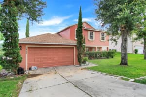 1924 KNOLLCREST DR, CLERMONT, FL 34711 Sold 09/26/22