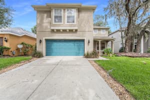 7322 BRIGHTWATER OAKS DR, TAMPA, FL 33625 Sold 10/14/22