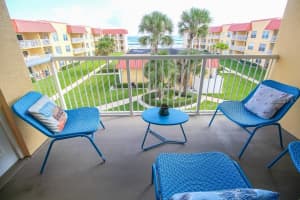 3801 S ATLANTIC AVE #314, NEW SMYRNA BEACH, FL 32169 Sold 09/21/22