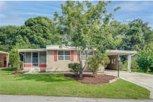 2071 BROOKSIDE DR, MOUNT DORA, FL 32757 Sold 09/23/22