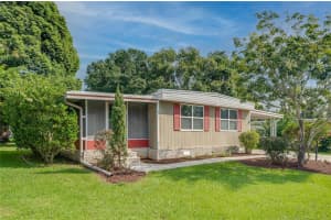 2071 BROOKSIDE DR, MOUNT DORA, FL 32757 Sold 09/23/22
