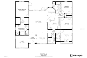 1687 Doves View Cir, Auburndale, FL 33823, Sold 10/03/22