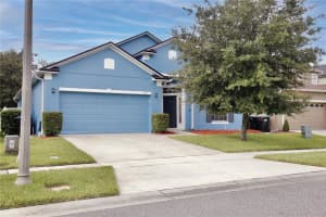 942 Willow Branch Dr, Orlando, FL 32828, Sold 09/21/22