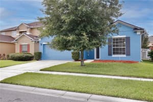 942 Willow Branch Dr, Orlando, FL 32828, Sold 09/21/22