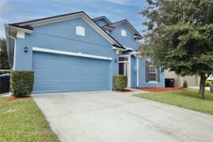 942 Willow Branch Dr, Orlando, FL 32828, Sold 09/21/22