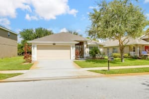 1528 Oconner Ave, Melbourne, FL 32940, Sold 10/24/22