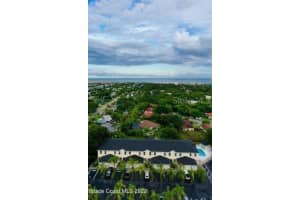 8737 CLARA ELIZABETH LN #303, CAPE CANAVERAL, FL 32920 Sold 10/19/22