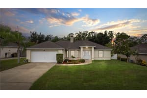 9549 Crenshaw Cir, Clermont, FL 34711, Sold 09/20/22
