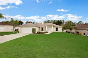 9549 Crenshaw Cir, Clermont, FL 34711, Sold 09/20/22