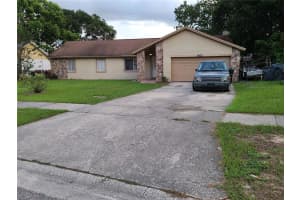 6121 CENTENNIAL DR, ORLANDO, FL 32808 Sold 10/31/22