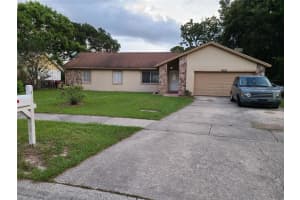 6121 CENTENNIAL DR, ORLANDO, FL 32808 Sold 10/31/22