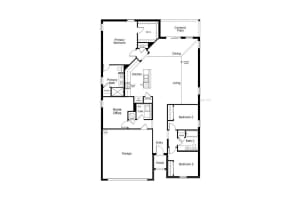2898 MOSSHIRE CIR, SAINT CLOUD, FL 34772 Sold 12/01/22
