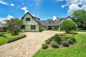 6108 Dartmoor Ct, Orlando, FL 32819, Sold 12/28/22