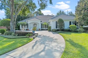 860 Brightwater Cir, Maitland, FL 32751, Sold 09/20/22
