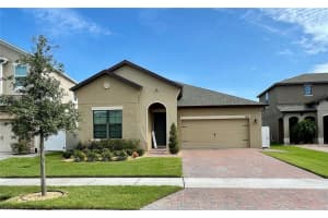 3147 Somerset Park Dr, Orlando, FL 32824, Sold 09/16/22