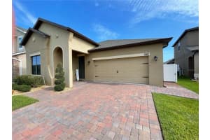3147 Somerset Park Dr, Orlando, FL 32824, Sold 09/16/22
