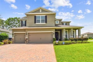 2150 White Dahlia Dr, Apopka, FL 32712, Sold 01/09/23