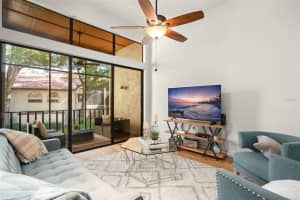 1219 SALERNO CT #GE, ORLANDO, FL 32806 Sold 10/07/22