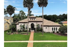 674 Shadowmoss Cir, Lake Mary, FL 32746, Sold 10/14/22