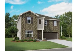 2229 Harris Hawk Ave, Ruskin, FL 33570, Sold 01/24/23