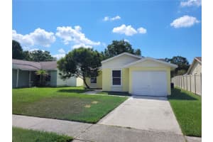 12349 Cloverstone Dr, Tampa, FL 33624, Sold 02/02/23