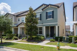 5157 Caspian St, St Cloud, FL 34771, Sold 12/08/22