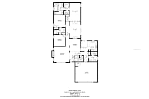 6024 Lexington Park, Orlando, FL 32819, Sold 01/31/23