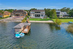 1545 Conway Isle Cir, Belle Isle, FL 32809, Sold 10/14/22