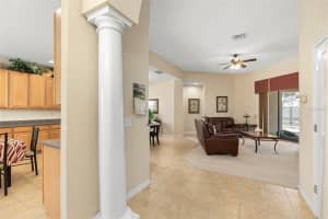 315 VILLA SORRENTO CIR, HAINES CITY, FL 33844 Sold 12/07/22