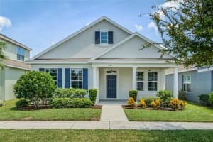 1014 Marathon Key Way, Groveland, FL 34736, Sold 09/07/22