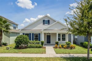 1014 Marathon Key Way, Groveland, FL 34736, Sold 09/07/22