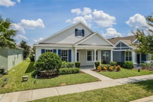 1014 Marathon Key Way, Groveland, FL 34736, Sold 09/07/22