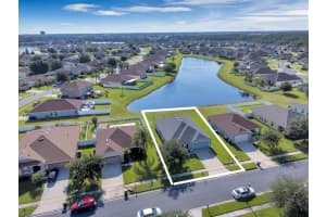 3405 Waterfront Dr, St Cloud, FL 34772, Sold 10/10/22