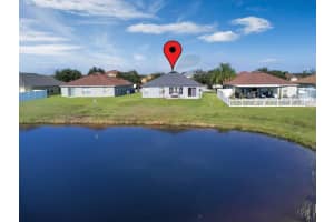 3405 Waterfront Dr, St Cloud, FL 34772, Sold 10/10/22