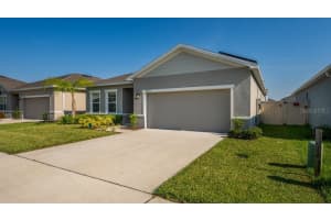 3582 Lazy River Ter, Sanford, FL 32771, Sold 01/17/23