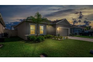 3582 Lazy River Ter, Sanford, FL 32771, Sold 01/17/23