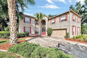 1248 Hollow Pine Dr, Oviedo, FL 32765, Sold 10/13/22