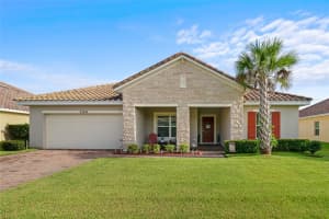 3709 Isles Arbor Ln, Kissimmee, FL 34746, Sold 11/01/22