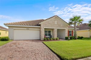 3709 Isles Arbor Ln, Kissimmee, FL 34746, Sold 11/01/22