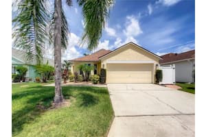 768 Majesty Dr, Davenport, FL 33837, Sold 10/31/22