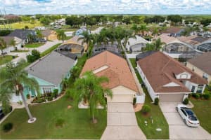 768 Majesty Dr, Davenport, FL 33837, Sold 10/31/22