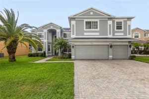 15418 Grand Haven Dr, Clermont, FL 34714, Sold 09/15/22