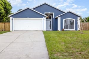1048 Chelsea Parc Dr, Minneola, FL 34715, Sold 10/19/22