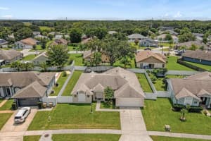 2793 WOODSTREAM CIRCLE, KISSIMMEE, FL 34743 Sold 06/07/23